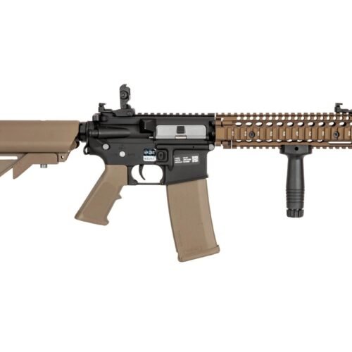 SA Daniel Defense(R) MK18 Rifle (SA-E19 EDGE(TM) 2) - Chaos Bronze