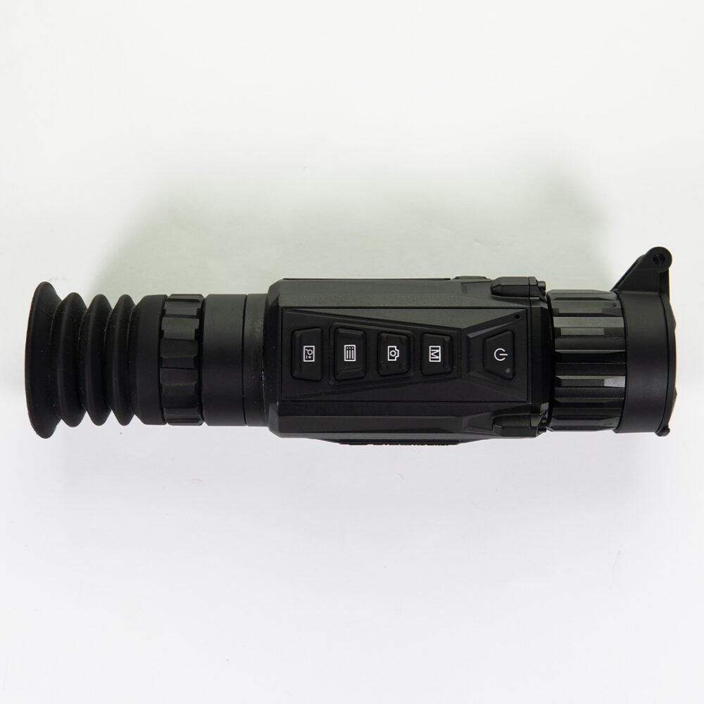 77162 Thermal Vision Scope HIKMICRO Thunder TH25P - Used