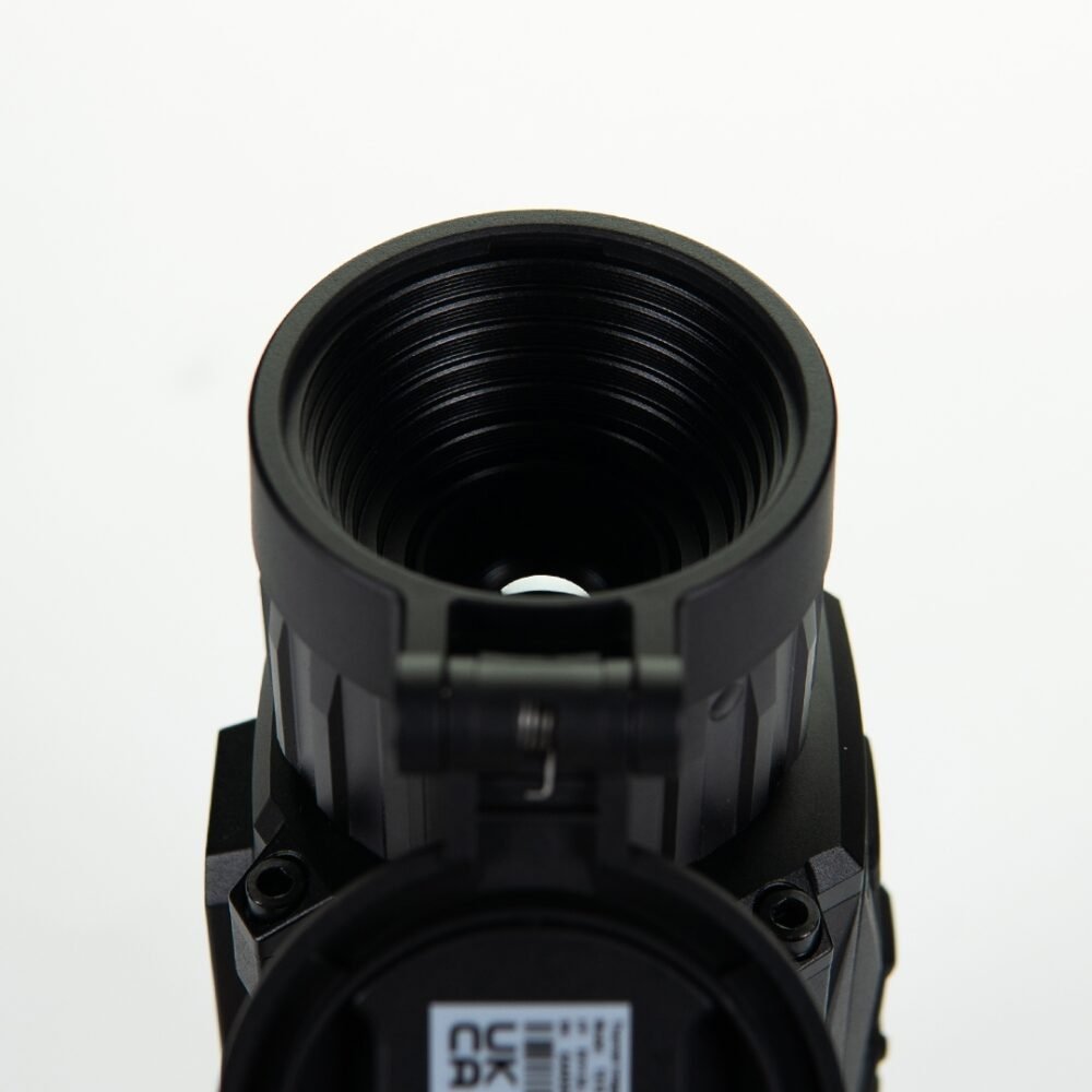 77163 Thermal Vision Scope HIKMICRO Thunder TH25P - Used