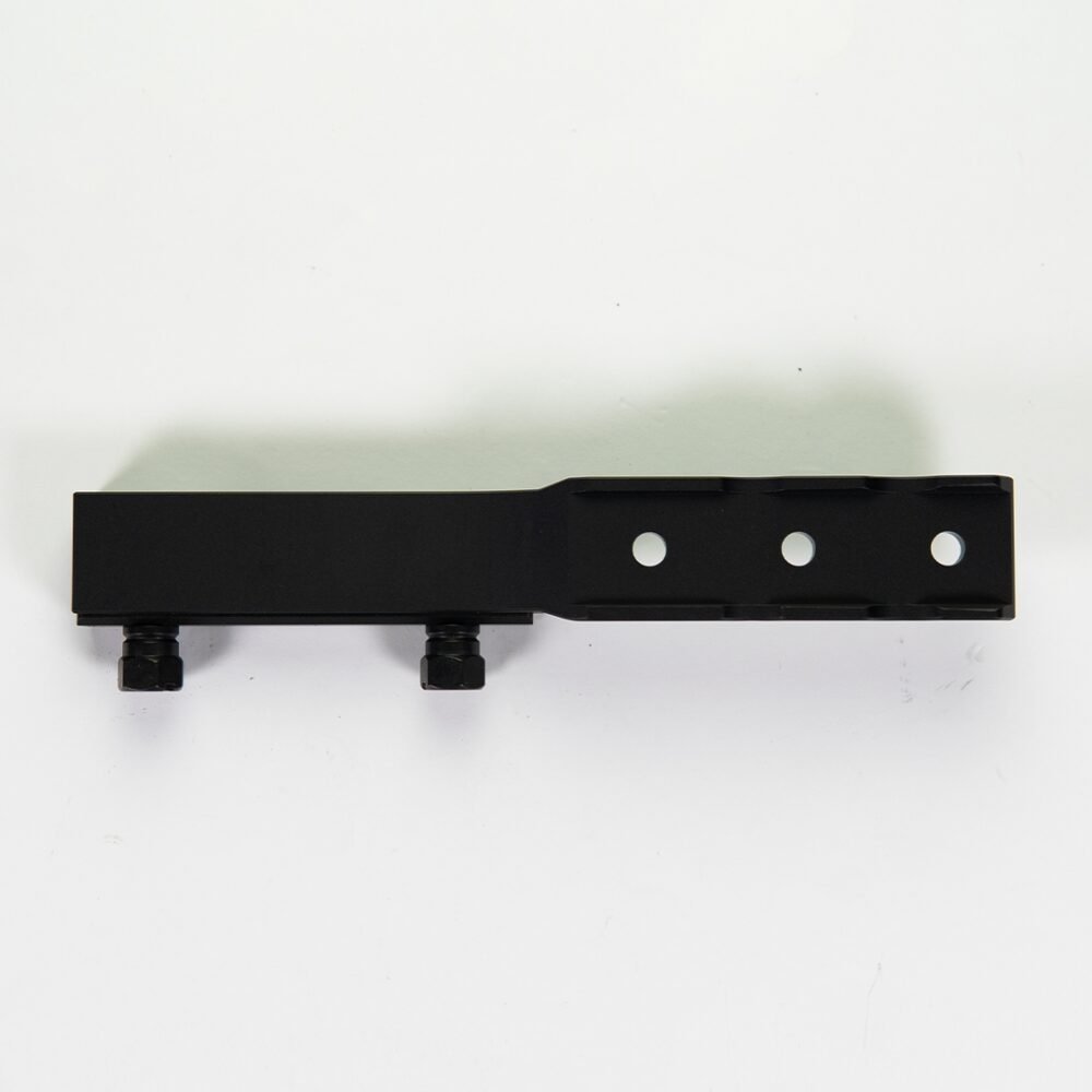 RIS Mounting Base for Thermal Scope HIKMICRO Thunder, Panther 1.0, 2.0 and Cheetah - Used
