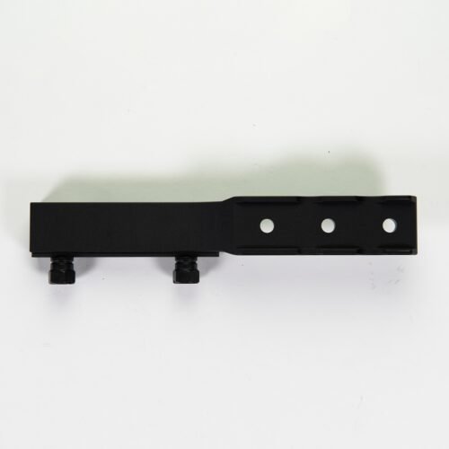 RIS Mounting Base for Thermal Scope HIKMICRO Thunder, Panther 1.0, 2.0 and Cheetah - Used