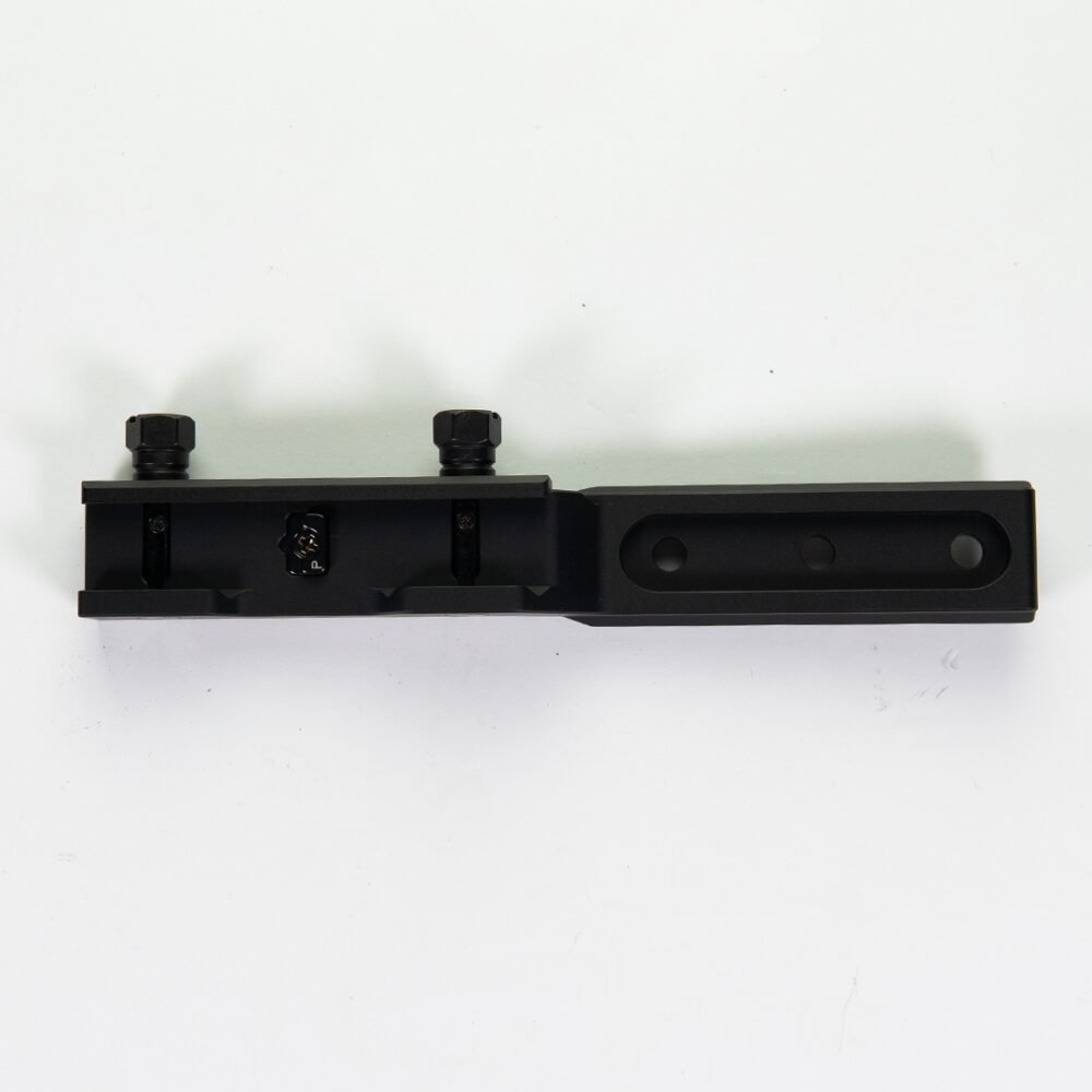 RIS Mounting Base for Thermal Scope HIKMICRO Thunder, Panther 1.0, 2.0 and Cheetah - Used