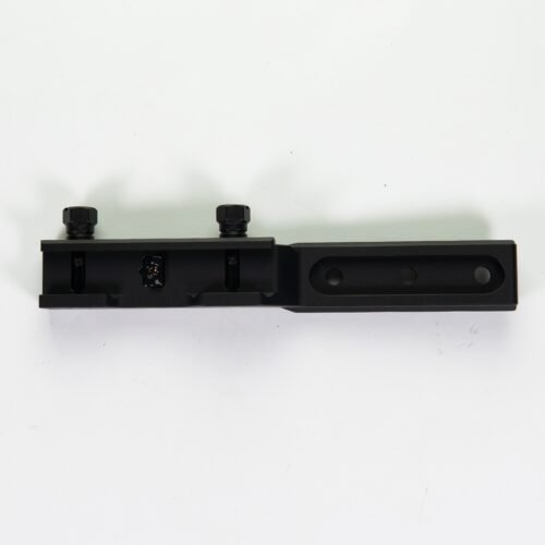 RIS Mounting Base for Thermal Scope HIKMICRO Thunder, Panther 1.0, 2.0 and Cheetah - Used