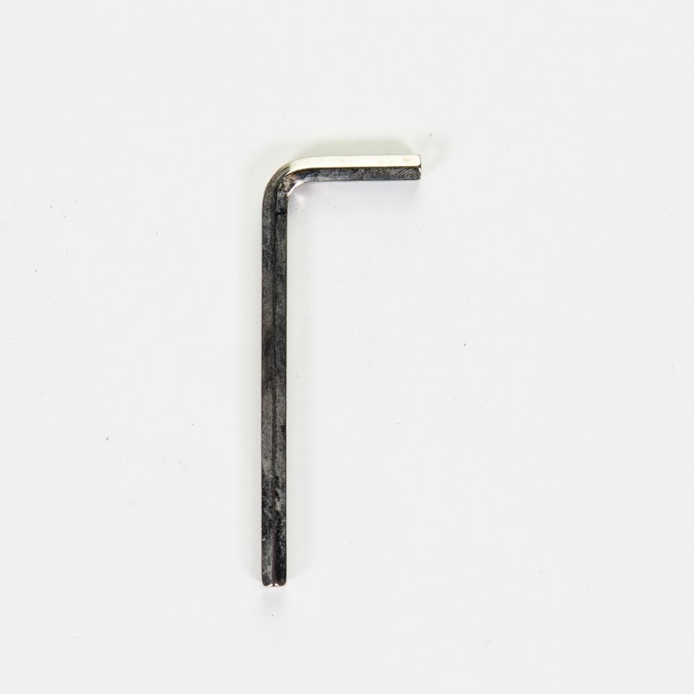 RIS Mounting Base for Thermal Scope HIKMICRO Thunder, Panther 1.0, 2.0 and Cheetah - Used