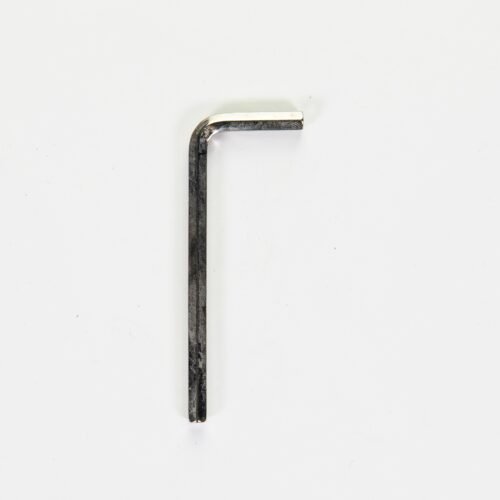 RIS Mounting Base for Thermal Scope HIKMICRO Thunder, Panther 1.0, 2.0 and Cheetah - Used