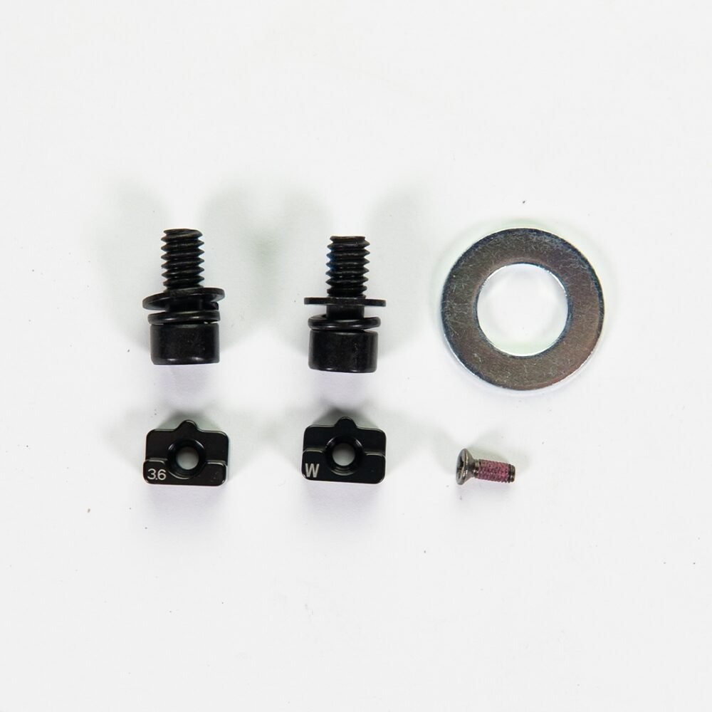 RIS Mounting Base for Thermal Scope HIKMICRO Thunder, Panther 1.0, 2.0 and Cheetah - Used