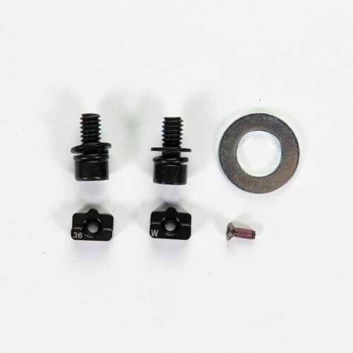 RIS Mounting Base for Thermal Scope HIKMICRO Thunder, Panther 1.0, 2.0 and Cheetah - Used