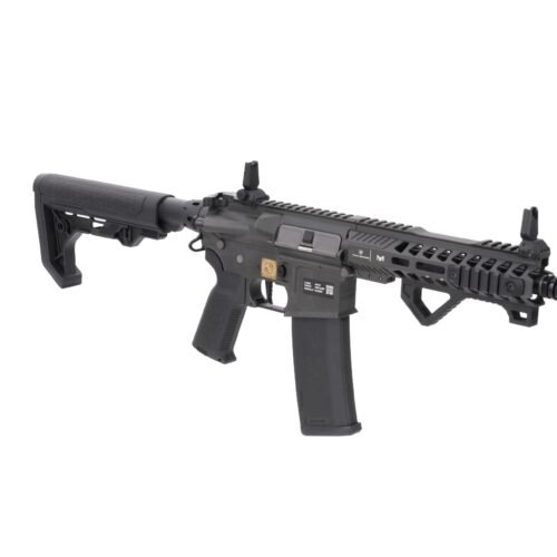 SA M4 CQB M-LOK Rifle (RRA SA-E17 EDGE(TM) 2) - Chaos Grey