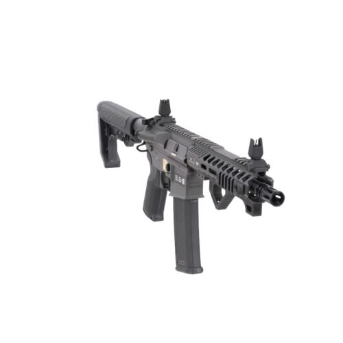 SA M4 CQB M-LOK Rifle (RRA SA-E17 EDGE(TM) 2) - Chaos Grey