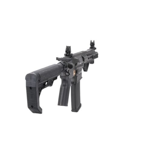 SA M4 CQB M-LOK Rifle (RRA SA-E17 EDGE(TM) 2) - Chaos Grey