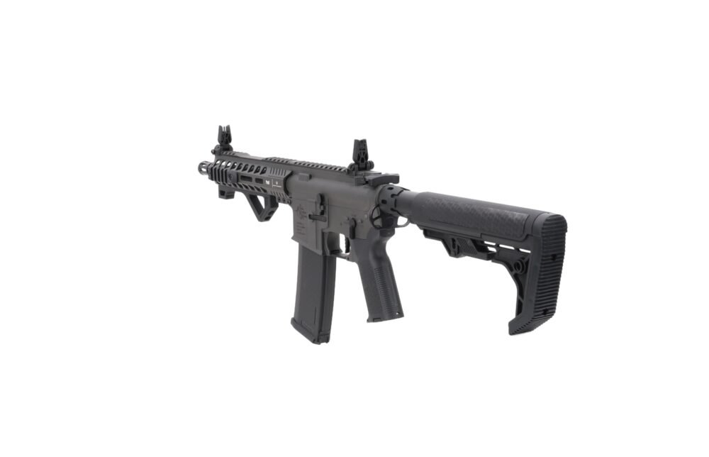 SA M4 CQB M-LOK Rifle (RRA SA-E17 EDGE(TM) 2) - Chaos Grey
