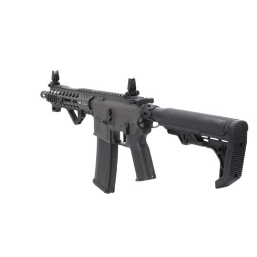 SA M4 CQB M-LOK Rifle (RRA SA-E17 EDGE(TM) 2) - Chaos Grey