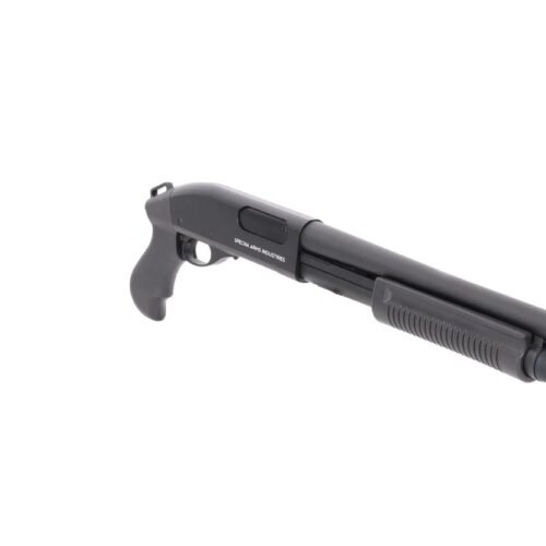 SA-VGS17 VAPOR(TM) Shorty GNB Shotgun - Black