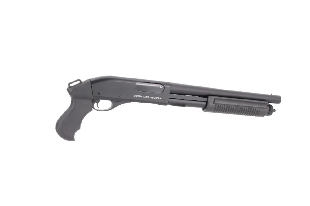 SA-VGS17 VAPOR(TM) Shorty GNB Shotgun - Black