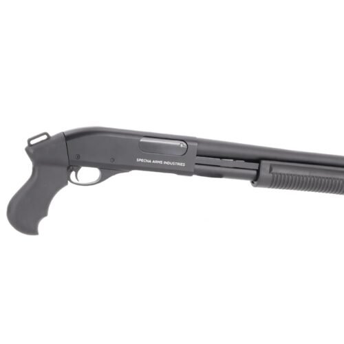 SA-VGS17 VAPOR(TM) Shorty GNB Shotgun - Black