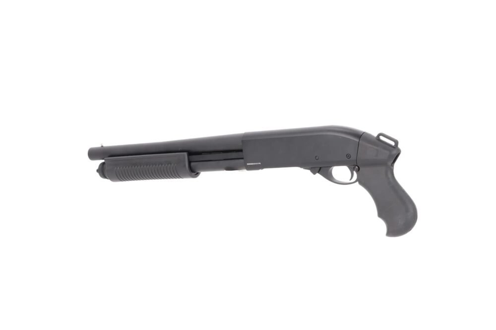 SA-VGS17 VAPOR(TM) Shorty GNB Shotgun - Black