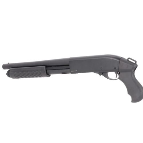 SA-VGS17 VAPOR(TM) Shorty GNB Shotgun - Black