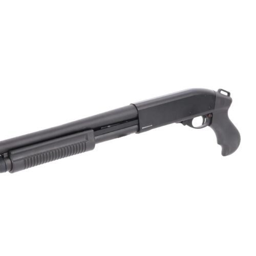 SA-VGS17 VAPOR(TM) Shorty GNB Shotgun - Black
