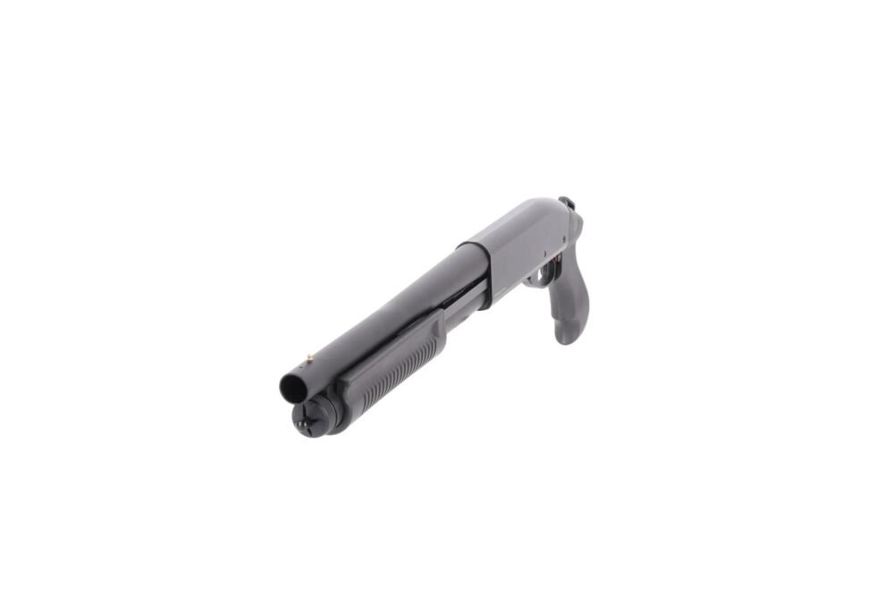 SA-VGS17 VAPOR(TM) Shorty GNB Shotgun - Black