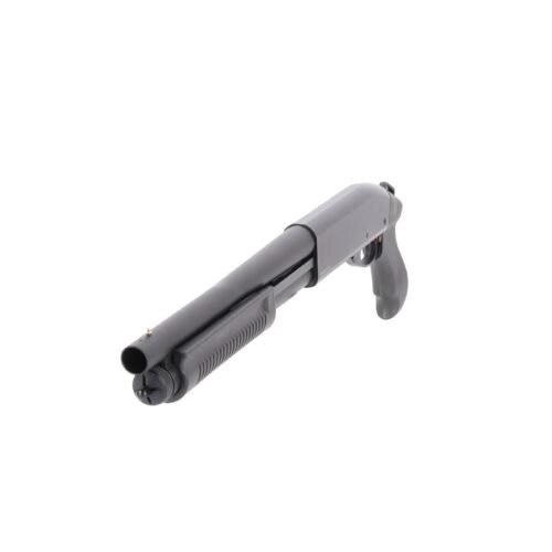 SA-VGS17 VAPOR(TM) Shorty GNB Shotgun - Black