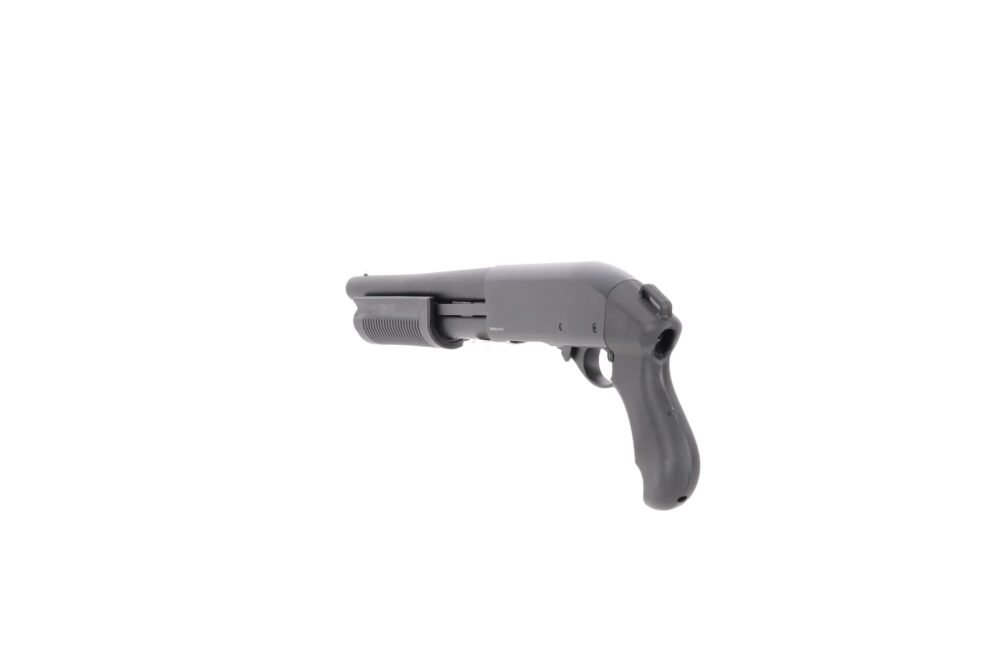 SA-VGS17 VAPOR(TM) Shorty GNB Shotgun - Black