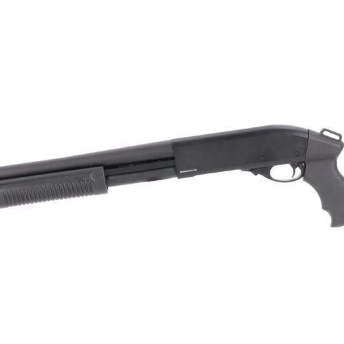 SA-VGS17 VAPOR(TM) Shorty GNB Shotgun - Black
