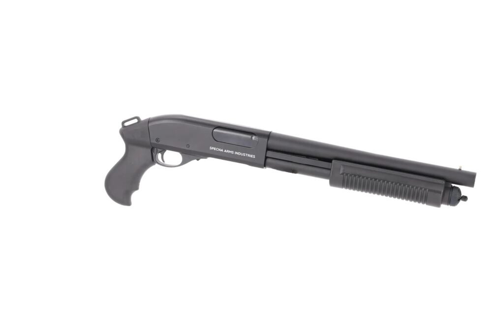 SA-VGS17 VAPOR(TM) Shorty GNB Shotgun - Black