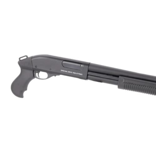 SA-VGS17 VAPOR(TM) Shorty GNB Shotgun - Black
