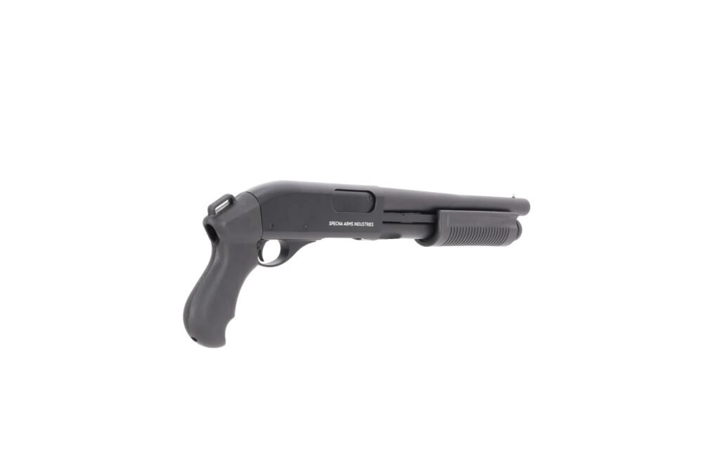 SA-VGS17 VAPOR(TM) Shorty GNB Shotgun - Black