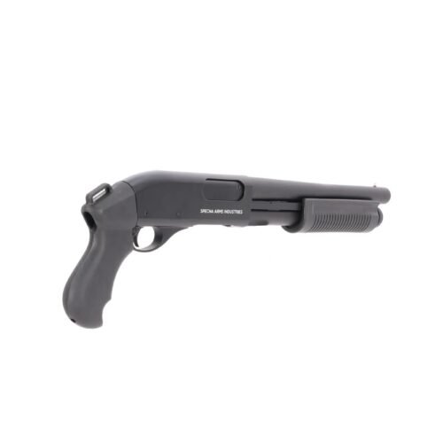 SA-VGS17 VAPOR(TM) Shorty GNB Shotgun - Black
