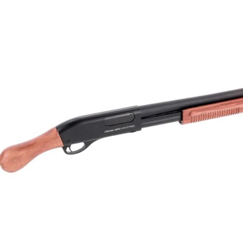 SA SA-VGS14 VAPOR(TM) Birdshead Grip GNB Shotgun - Wood