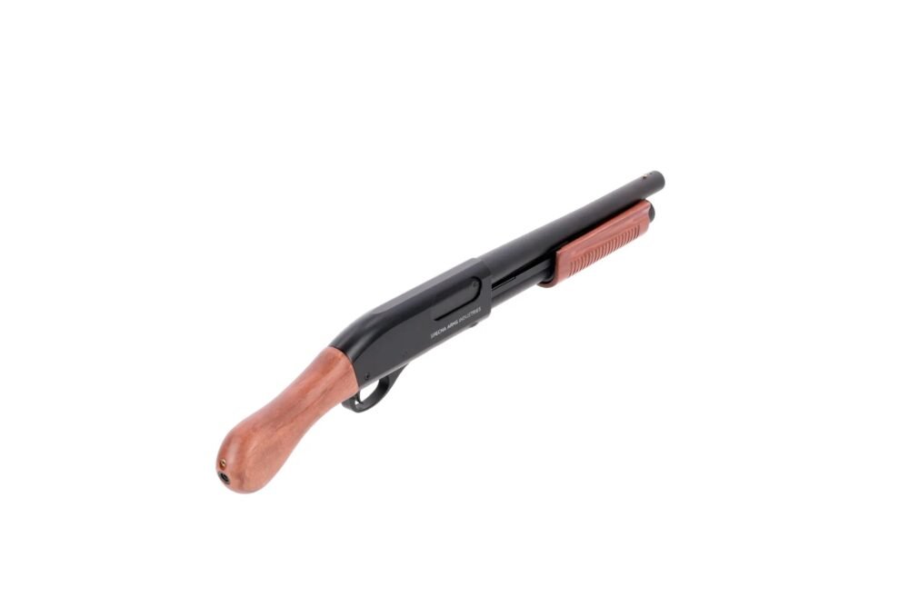 SA SA-VGS14 VAPOR(TM) Birdshead Grip GNB Shotgun - Wood