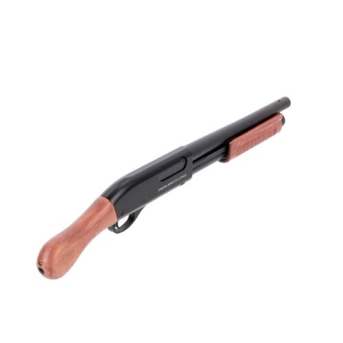 SA SA-VGS14 VAPOR(TM) Birdshead Grip GNB Shotgun - Wood