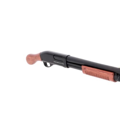 SA SA-VGS14 VAPOR(TM) Birdshead Grip GNB Shotgun - Wood