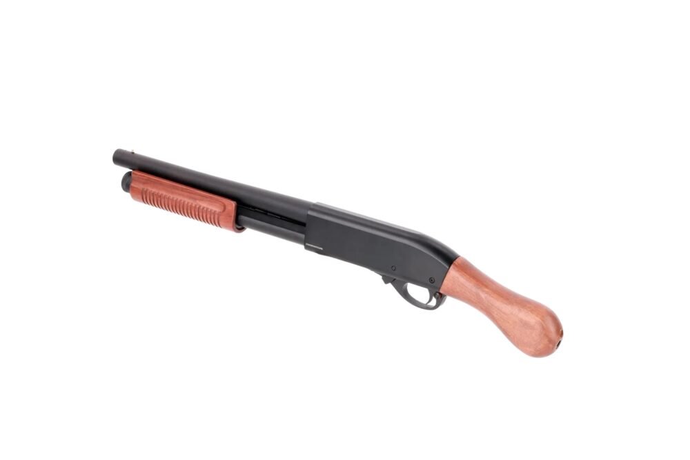 SA SA-VGS14 VAPOR(TM) Birdshead Grip GNB Shotgun - Wood