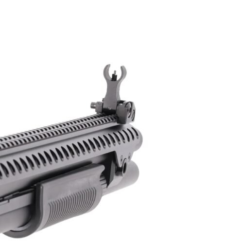 SA-VGS7 VAPOR(TM) Tactical Rail GNB Shotgun - Black