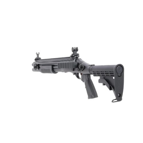 SA-VGS7 VAPOR(TM) Tactical Rail GNB Shotgun - Black