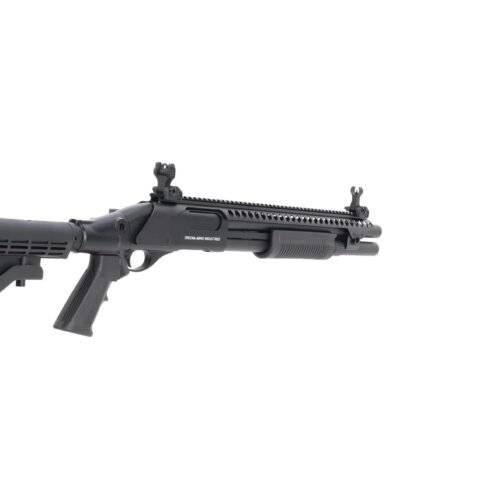 SA-VGS7 VAPOR(TM) Tactical Rail GNB Shotgun - Black