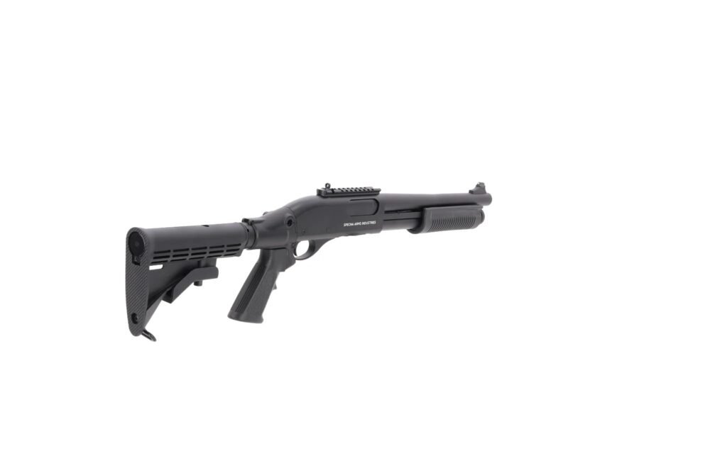SA-VGS5 VAPOR(TM) Police Version GNB Shotgun - Black