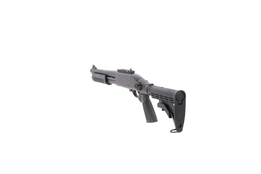 SA-VGS5 VAPOR(TM) Police Version GNB Shotgun - Black