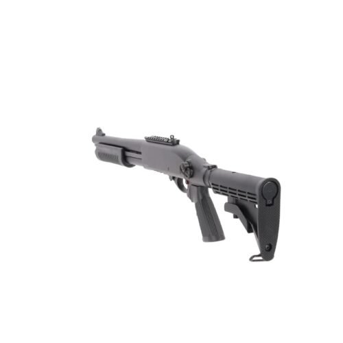 SA-VGS5 VAPOR(TM) Police Version GNB Shotgun - Black