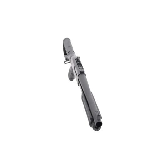 SA-VGS5 VAPOR(TM) Police Version GNB Shotgun - Black