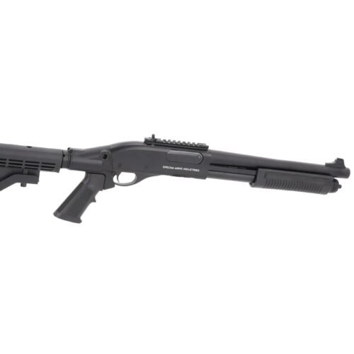 SA-VGS5 VAPOR(TM) Police Version GNB Shotgun - Black