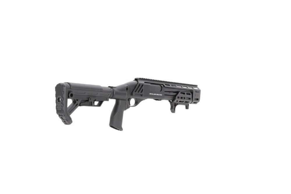 SA-VGS1 VAPOR(TM) M-LOK GNB Shotgun - Black