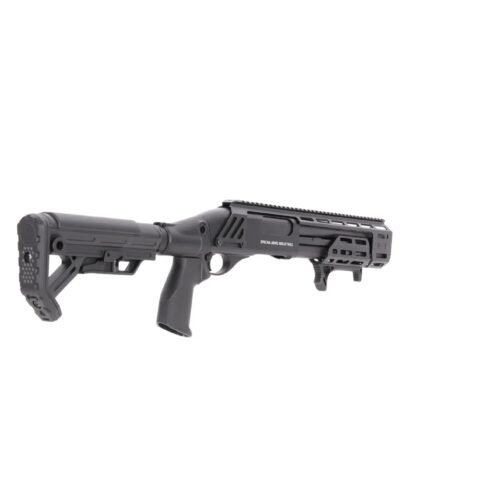 SA-VGS1 VAPOR(TM) M-LOK GNB Shotgun - Black