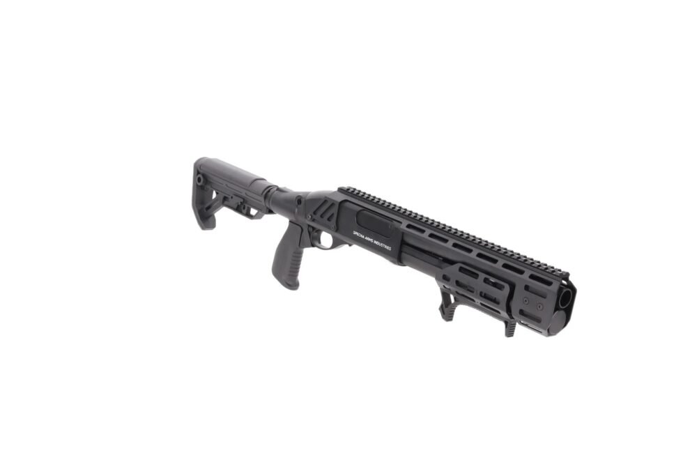 SA-VGS1 VAPOR(TM) M-LOK GNB Shotgun - Black