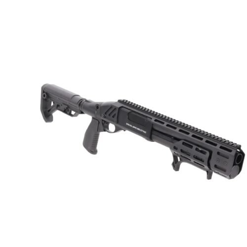 SA-VGS1 VAPOR(TM) M-LOK GNB Shotgun - Black