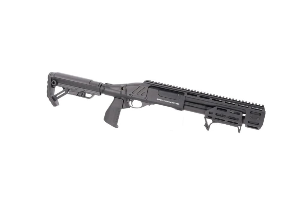 SA-VGS1 VAPOR(TM) M-LOK GNB Shotgun - Black