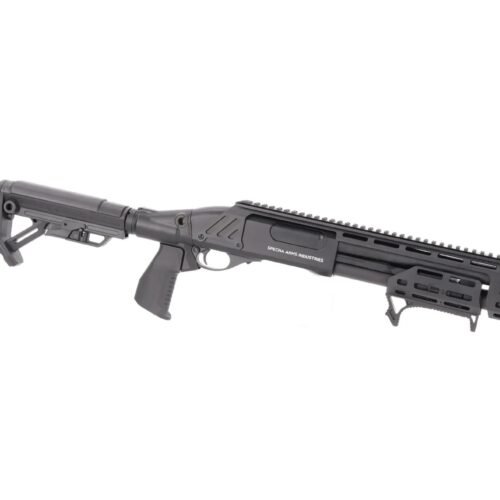SA-VGS1 VAPOR(TM) M-LOK GNB Shotgun - Black