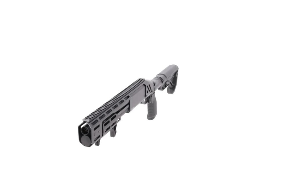 SA-VGS1 VAPOR(TM) M-LOK GNB Shotgun - Black